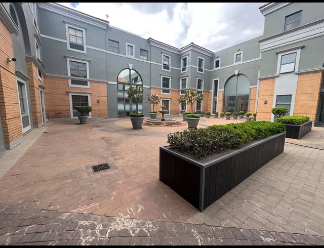 339M² OFFICE TO LET IN ILLOVO